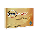 PROCOGNITIV 20 CAPSULE 12 G