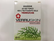 VERRUSKIN 10 ML