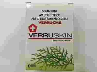 VERRUSKIN 10 ML