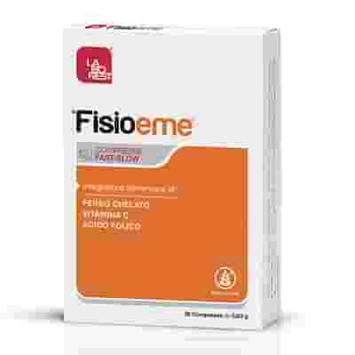 FISIOEME 30 COMPRESSE