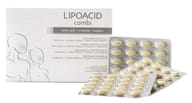 LIPOACID COMBI 60 COMPRESSE