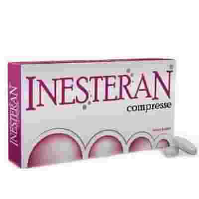 INESTERAN 30 COMPRESSE BLISTER 33 G