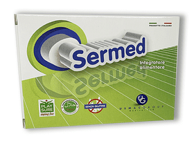 Sermed 20 Compresse