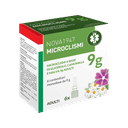 NOVA1947 MICROCLISMI 9G ADULTI 6 CONTENITORI MONODOSE