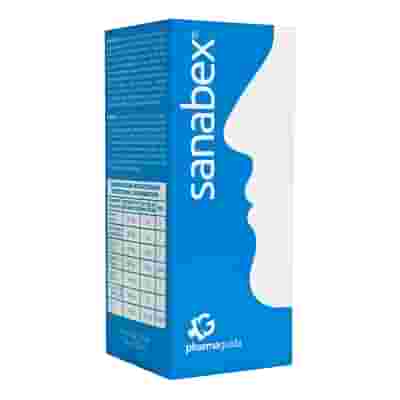SANABEX 150 ML