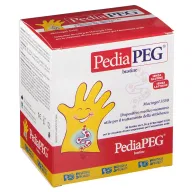 PEDIAPEG 30 BUSTINE