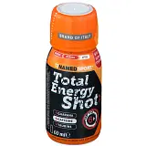 TOTAL ENERGY SHOT ORANGE 60 ML