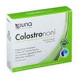 COLOSTRONONI 24 BUSTINE OROSOLUBILI