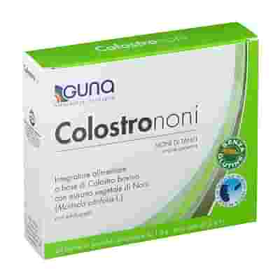 COLOSTRONONI 24 BUSTINE OROSOLUBILI