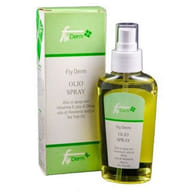 FLYDERM OLIO SPRAY 100 ML