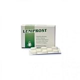 LENIPROST 20 COMPRESSE DA 1.100 MG