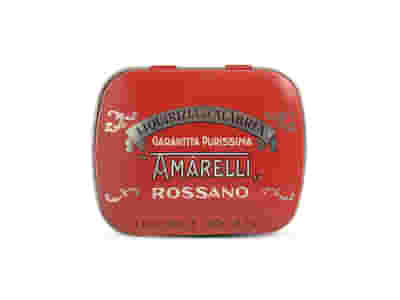 ROSSANO LIQUIRIZIA DI CALABRIA 20 G