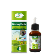 CITOYANG CARDIS GOCCE 50 ML