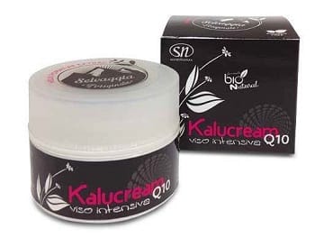 KALUCREAM INTENSIVA Q10 VISO VASETTO BIO 50 ML