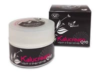 KALUCREAM INTENSIVA Q10 VISO VASETTO BIO 50 ML