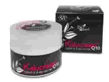 KALUCREAM INTENSIVA Q10 VISO VASETTO BIO 50 ML