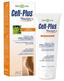 CELL PLUS CREMA GEL EFF CRIO 200 ML