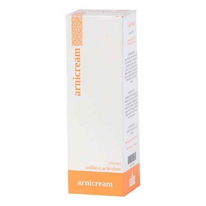 Arnicream 75 Ml