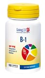 LONGLIFE B1 100 COMPRESSE 50 MG