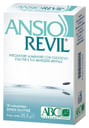 ANSIOREVIL 30 COMPRESSE