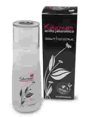 KALUCREAM SIERO TENSORE FLACONCINO CONTAGOCCE BIO 30 ML