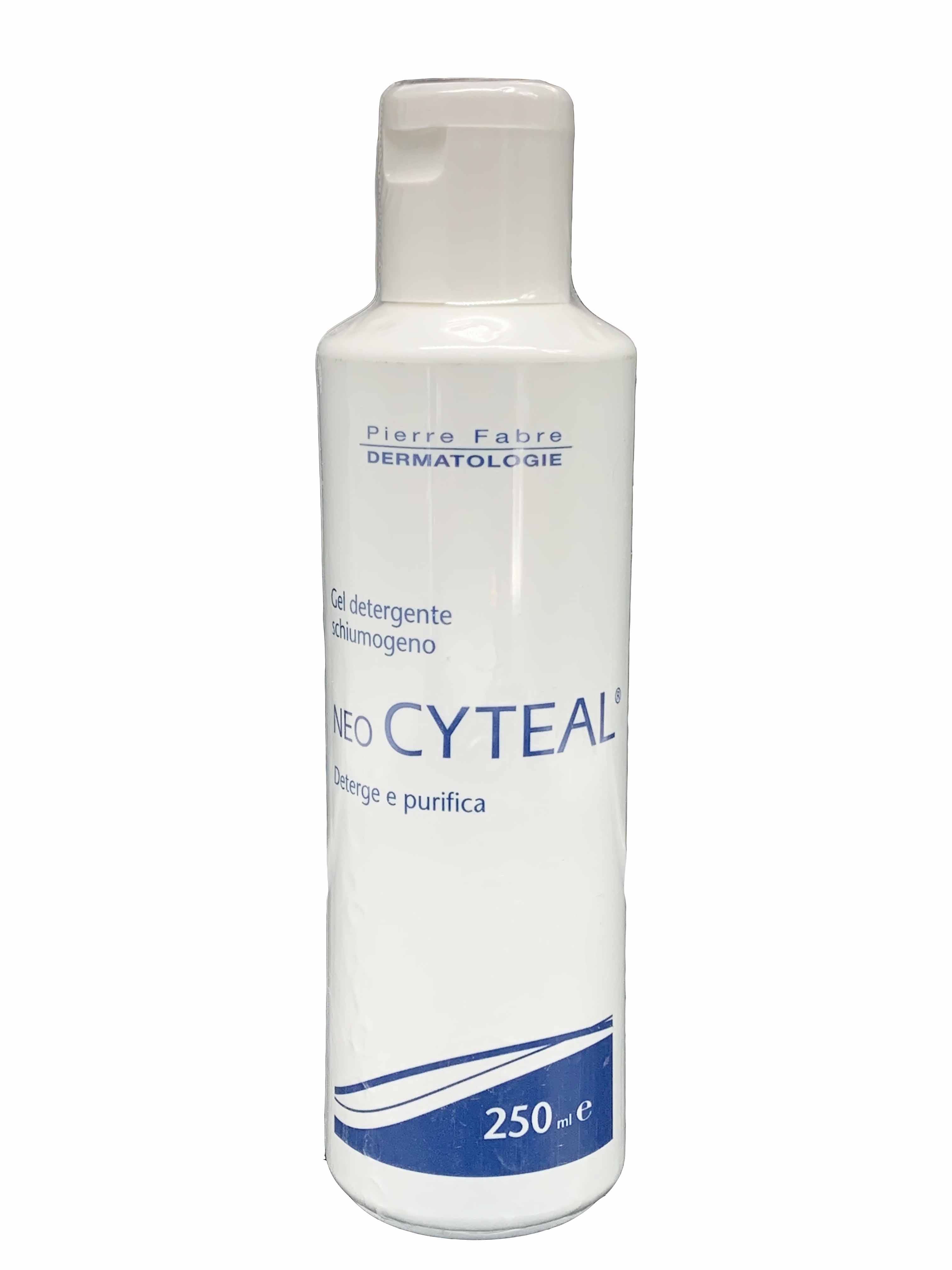 NEO CYTEAL FLACONE 250 ML