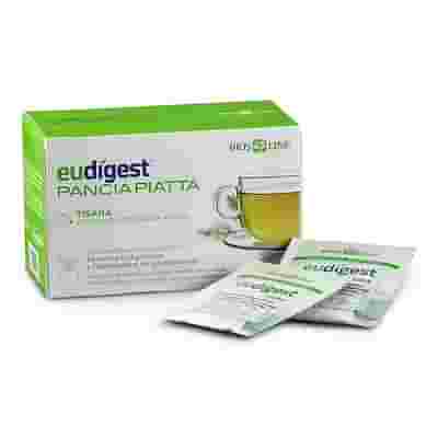 BIOSLINE EUDIGEST TISANA DOPOPASTO 20 BUSTE 40 G