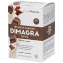 DIMAGRA PROTEIN CIOCCOLATO 10 BUSTE