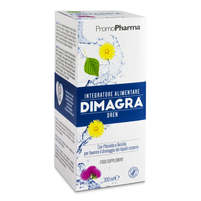 Dimagra Dren 300 Ml