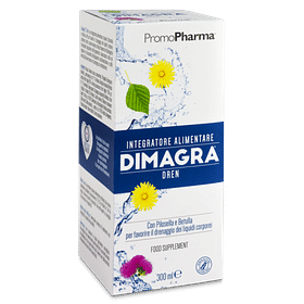 Dimagra Dren 300 Ml