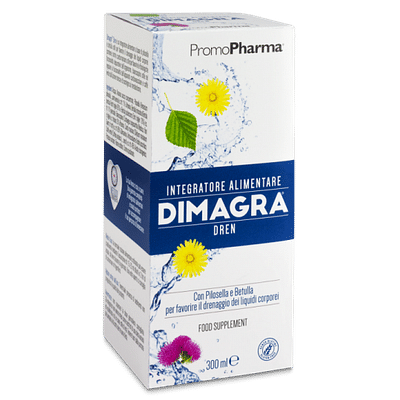DIMAGRA DREN 300 ML