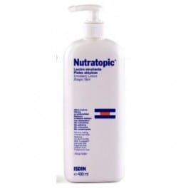 NUTRATOPIC PRO-AMP CREMA CORPO EMOLLIENTE 200 ML
