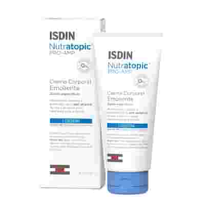 NUTRATOPIC PRO-AMP CREMA CORPO EMOLLIENTE 200 ML