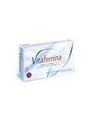VITAFERRINA 20 COMPRESSE GASTROPROTETTE