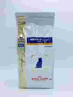 VETERINARY HEALTH NUTRITION CAT RENAL SELECT 2 KG