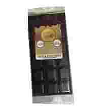 TAVOLETTA CIOCCOLATO FONDENTE MALTITOLO