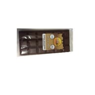 TAVOLETTA CIOCCOLATO LATTE & CAFFE' MALTITOLO