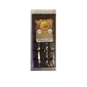 TAVOLETTA CIOCCOLATO LATTE MALTITOLO