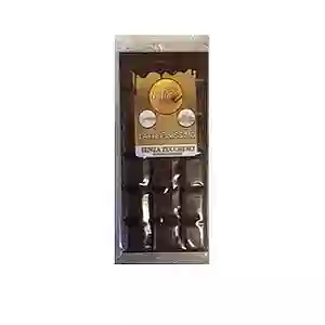 TAVOLETTA CIOCCOLATO LATTE MALTITOLO
