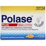 POLASE PLUS 24 BUSTE