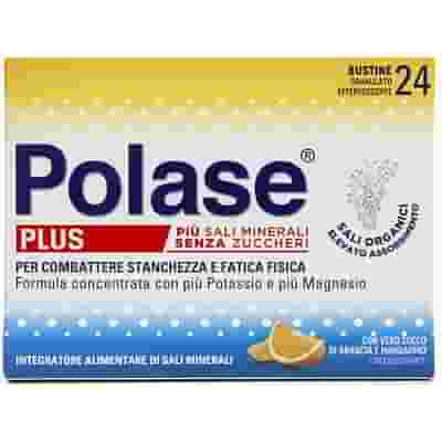 POLASE PLUS 24 BUSTE