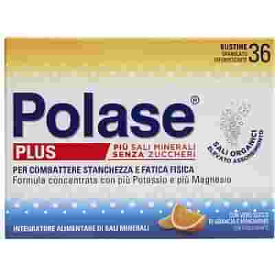 POLASE PLUS 36 BUSTE