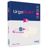 MEDICAZIONE ASSORBENTE URGOSTART 10X10CM 10 PEZZI