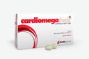 CARDIOMEGA SHEDIR 30 CAPSULE MOLLI 23,3 G