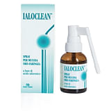 SPRAY PER MUCOSA ORO-FARINGEA 30 ML