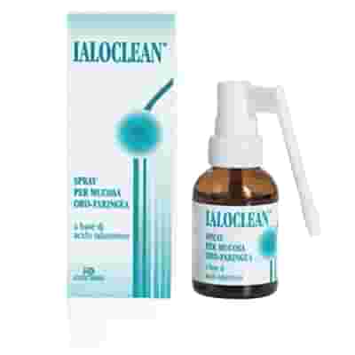SPRAY PER MUCOSA ORO-FARINGEA 30 ML