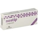 NOSTIP 24 COMPRESSE 400 MG