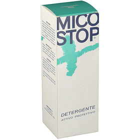 Micostop Detergente 250 Ml