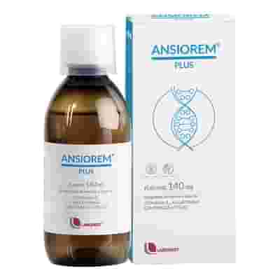 ANSIOREM PLUS 140 ML