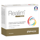 REALIM 20 BUSTINE
